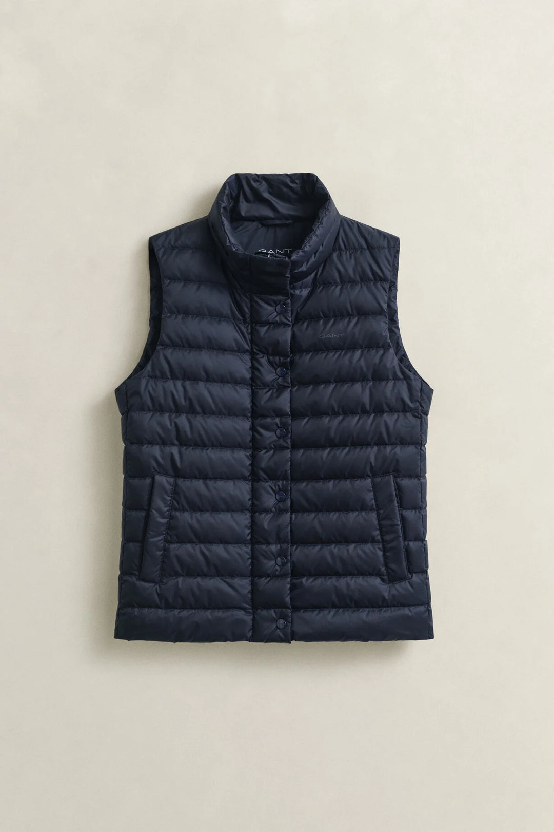 GANT Light Down Vest/Prsluk 4700480