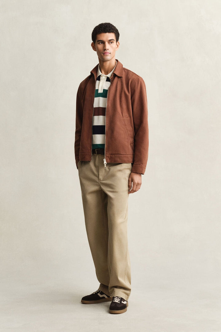 GANT Striped Polo Shirt/Polo majica 2014118