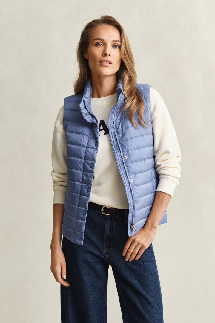GANT Light Down Vest/Prsluk 4700480