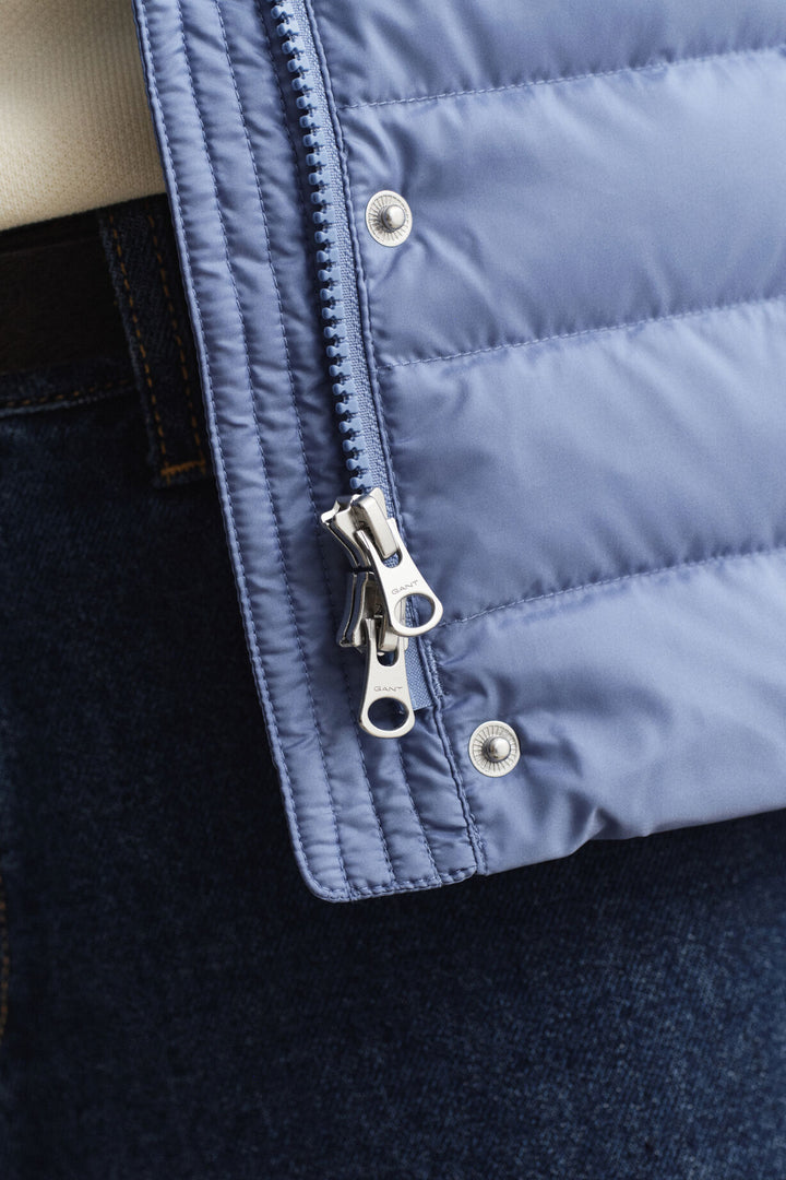 GANT Light Down Vest/Prsluk 4700480