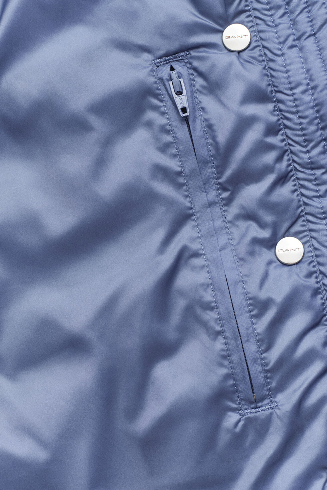GANT Light Down Vest/Prsluk 4700480