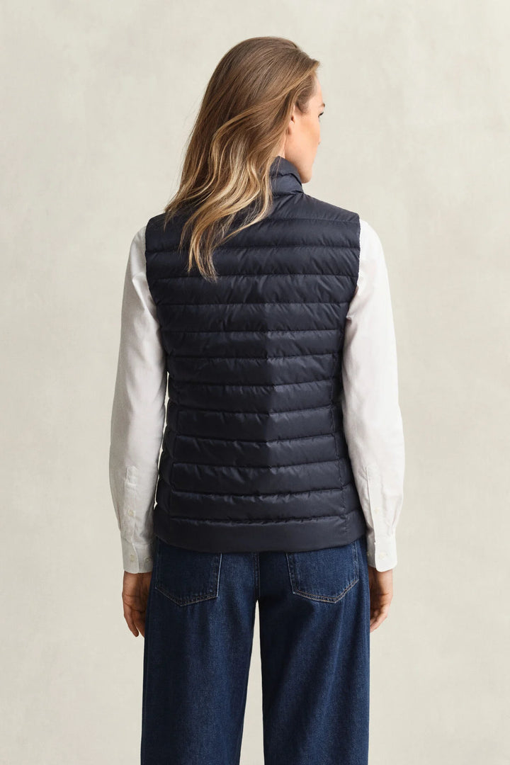 GANT Light Down Vest/Prsluk 4700480