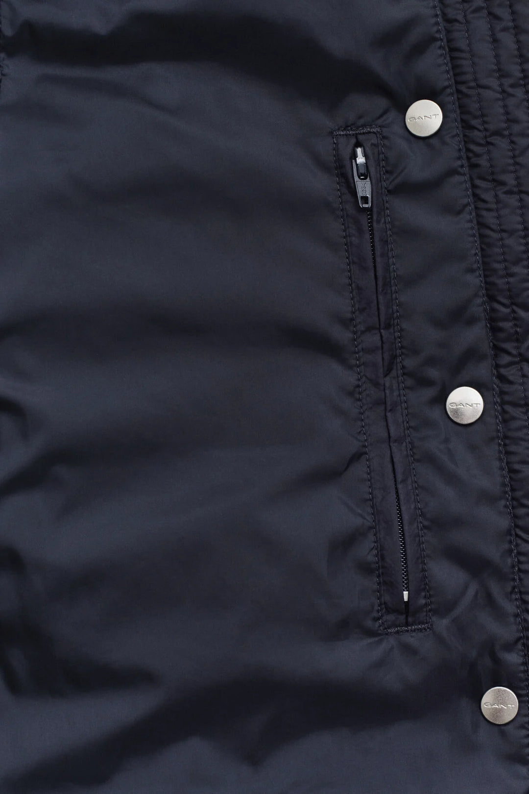 GANT Light Down Vest/Prsluk 4700480