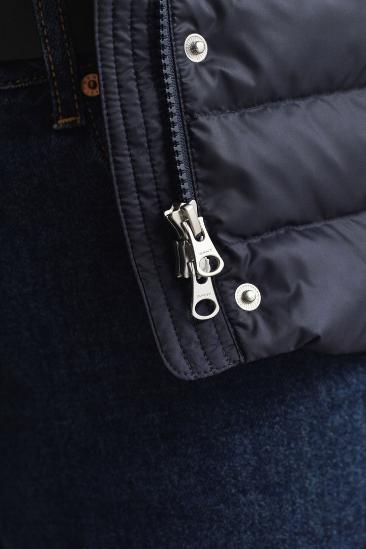 GANT Light Down Vest/Prsluk 4700480