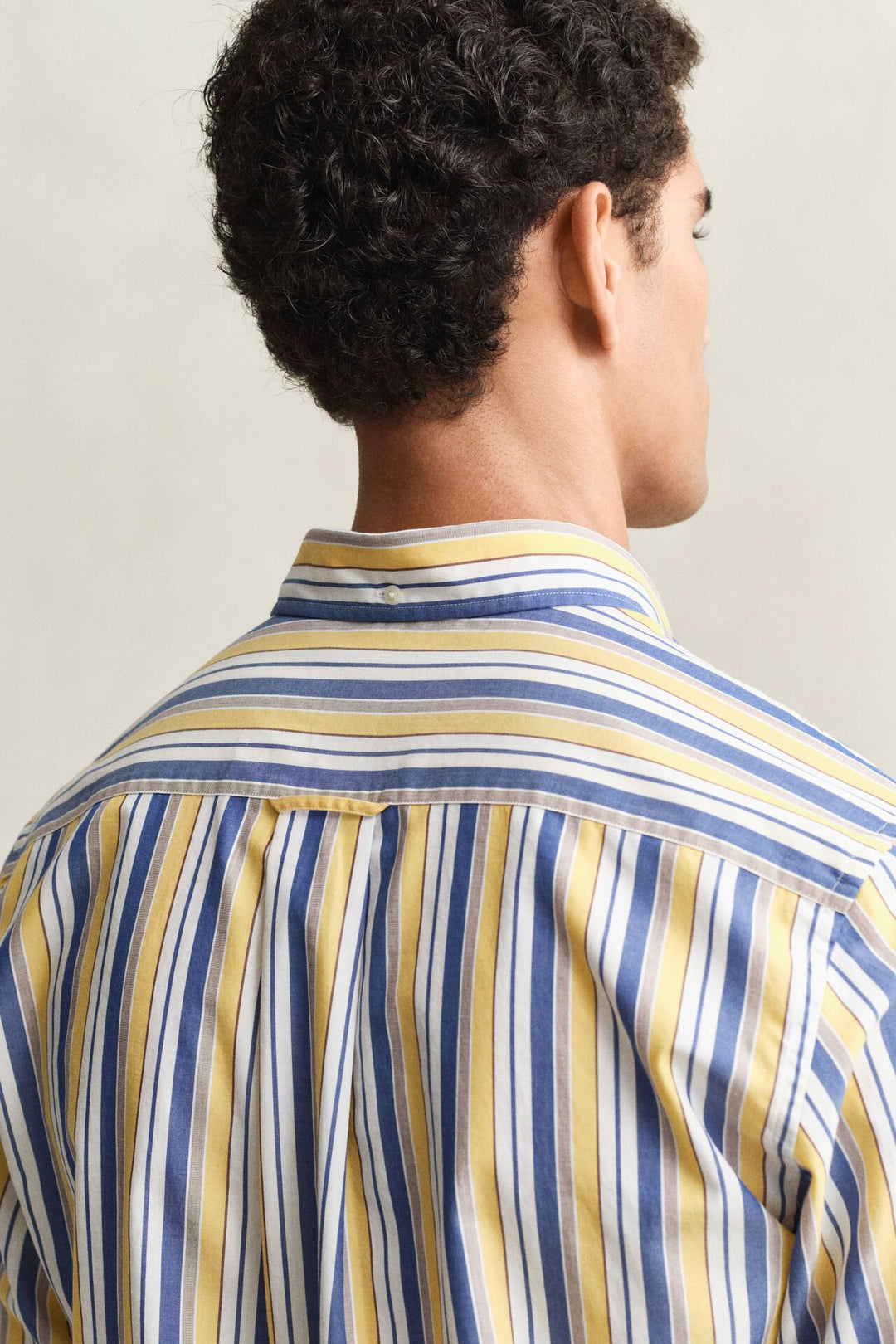 GANT Regular Fit Striped Poplin Shirt/Košulja 3261004