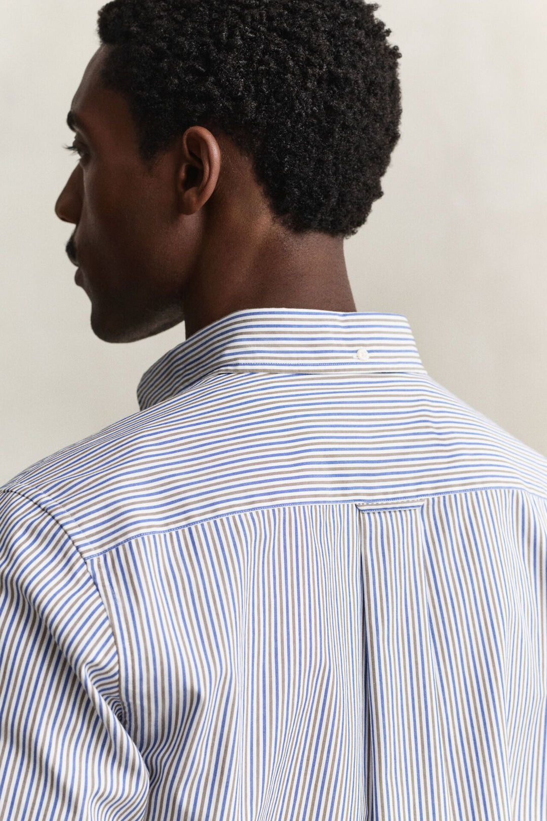 GANT Striped Poplin Shirt/Košulja 3262001