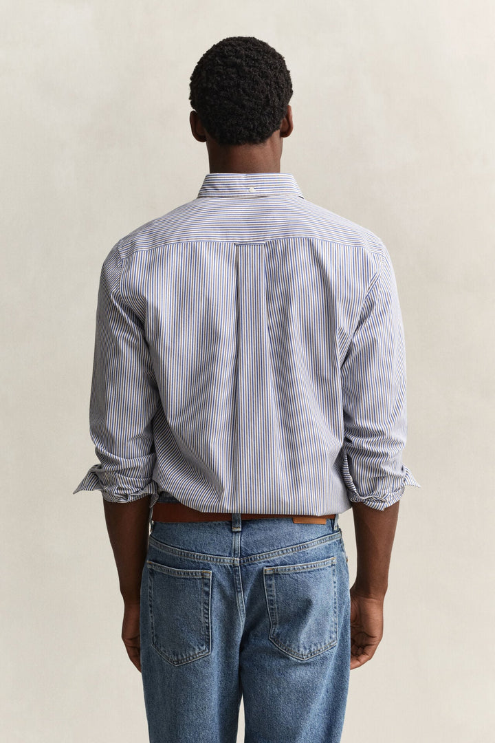GANT Striped Poplin Shirt/Košulja 3262001