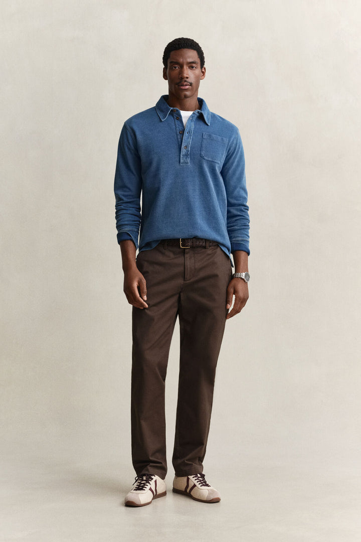 GANT Regular Smart Chinos/Hlače 1501006