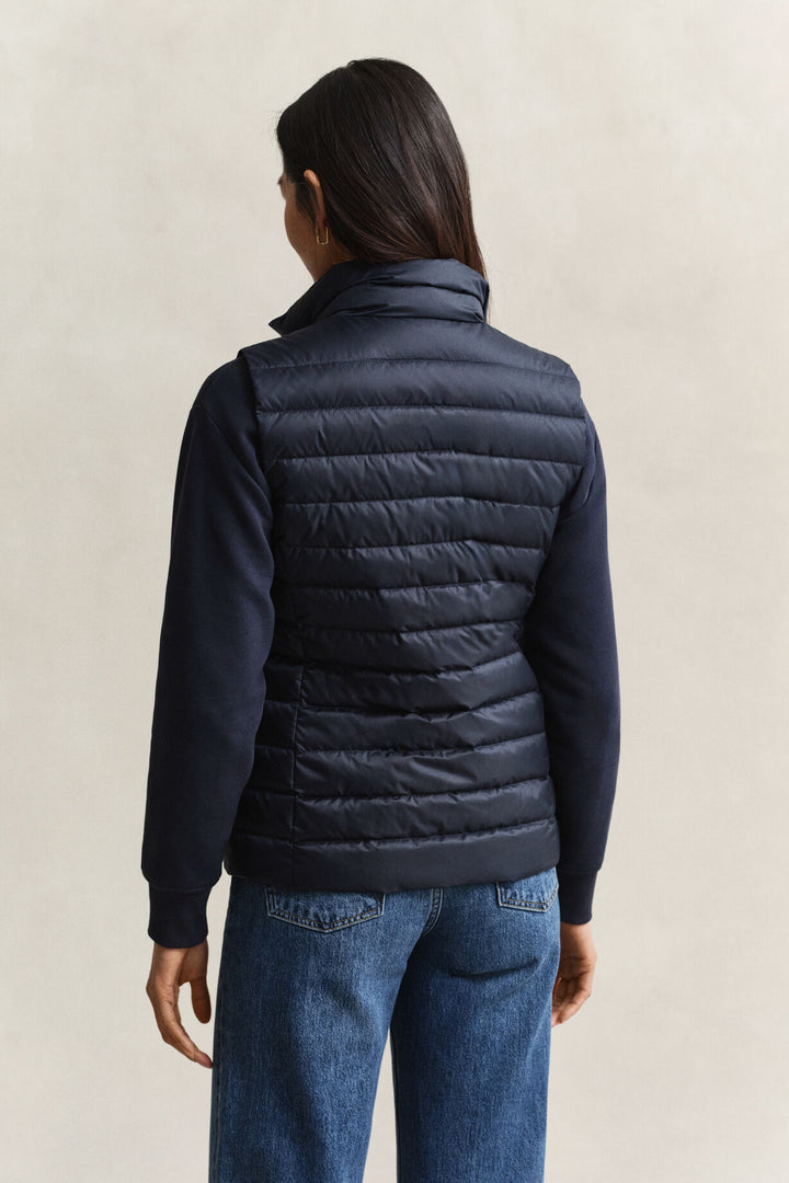 GANT Light Down Vest/Prsluk 4700480