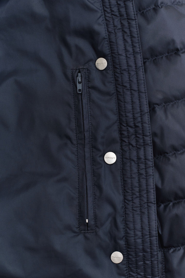 GANT Light Down Vest/Prsluk 4700480