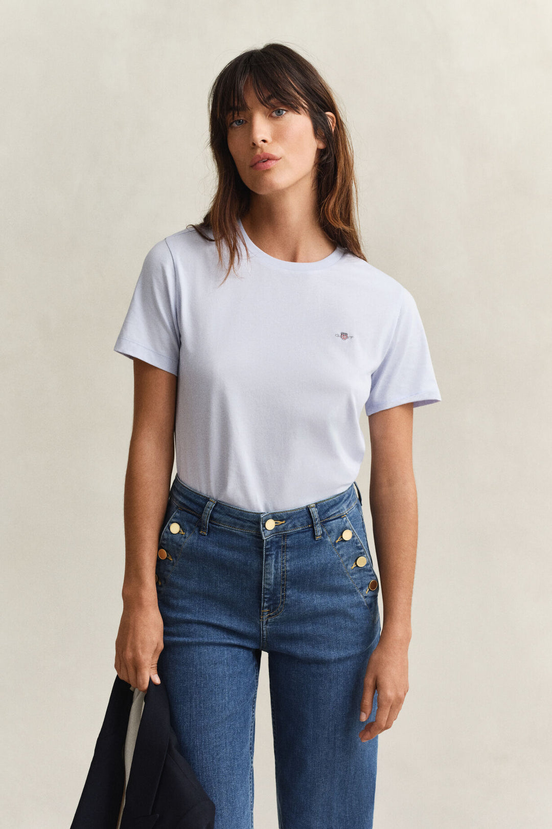 GANT Shield T-Shirt/Majica 4200200