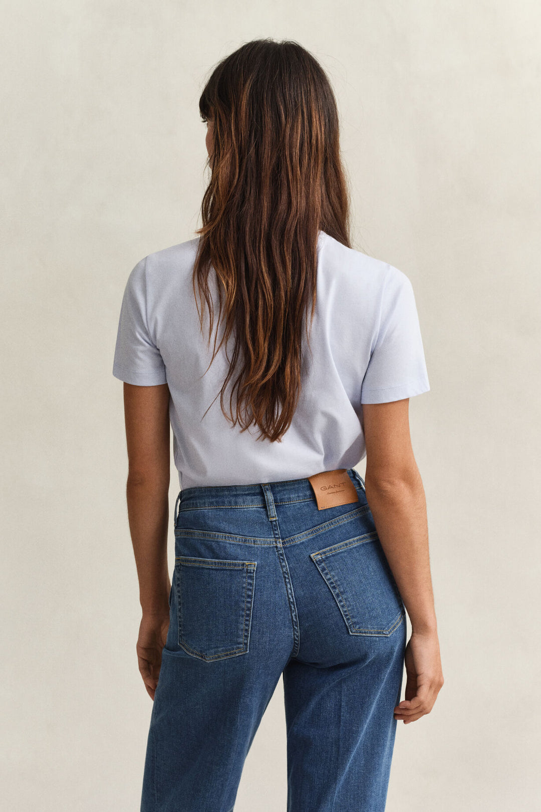 GANT Shield T-Shirt/Majica 4200200