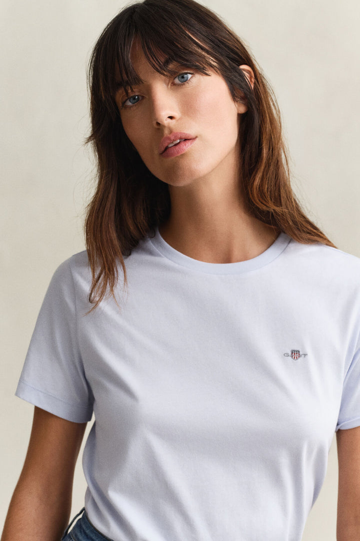 GANT Shield T-Shirt/Majica 4200200