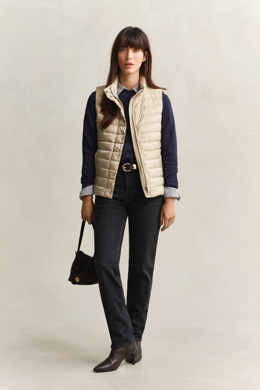 GANT Light Down Vest/Prsluk 4700480