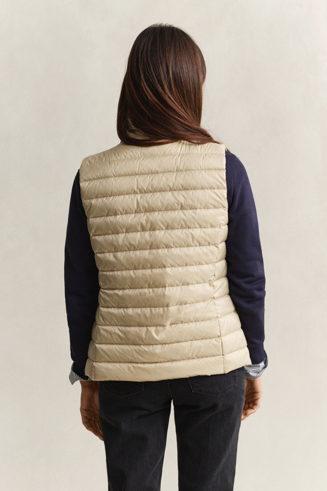GANT Light Down Vest/Prsluk 4700480