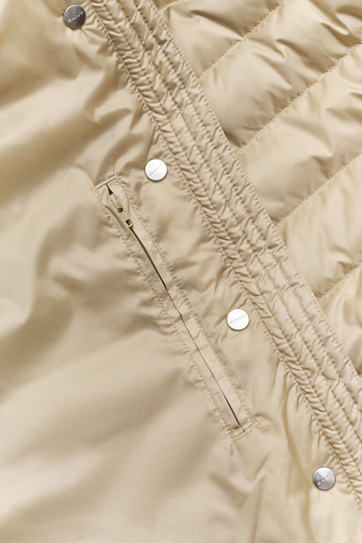 GANT Light Down Vest/Prsluk 4700480
