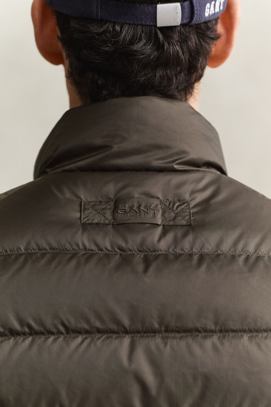 GANT Light Down Vest/Prsluk  7006637