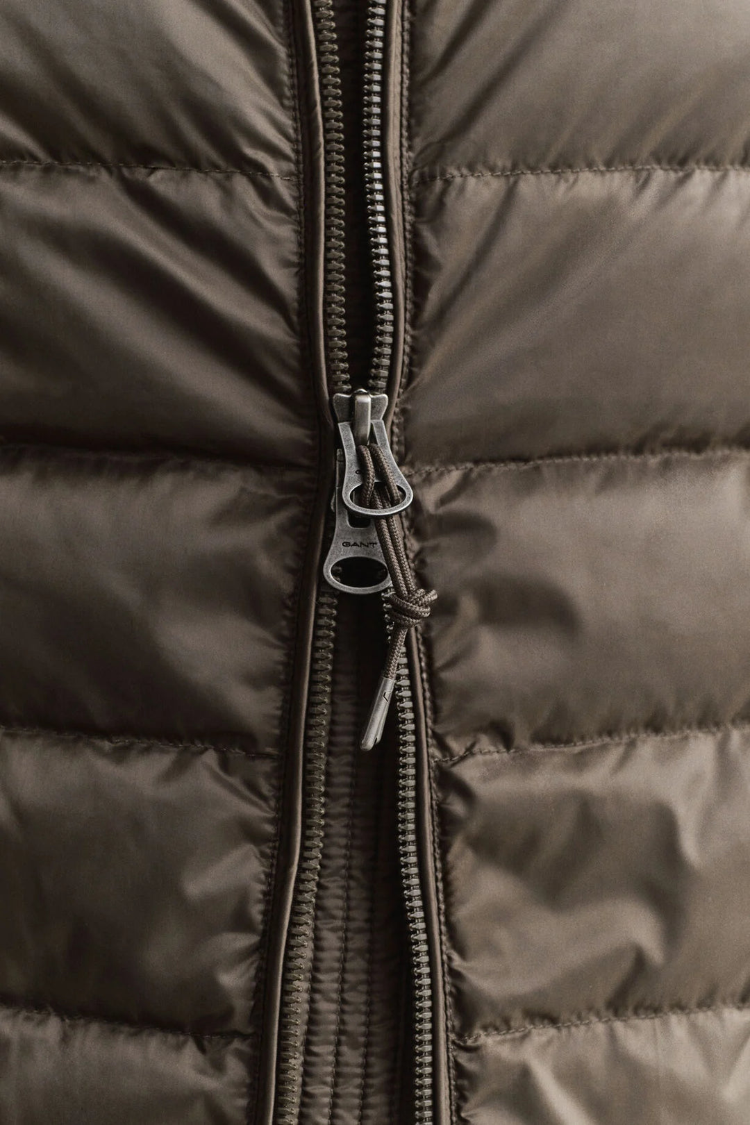 GANT Light Down Vest/Prsluk  7006637