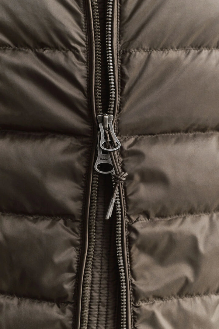 GANT Light Down Vest/Prsluk  7006637