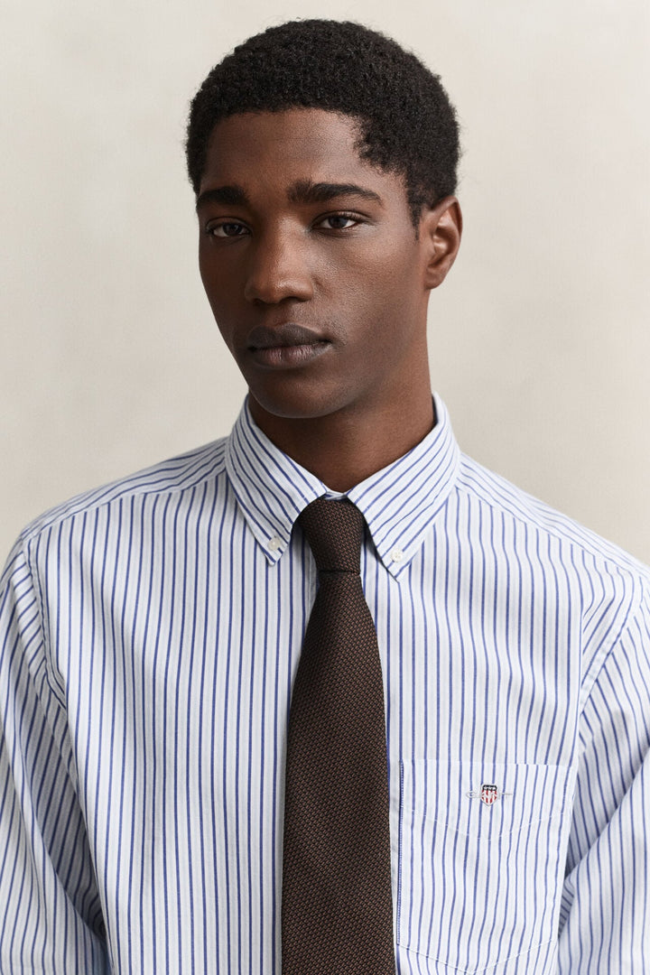 GANT Striped Poplin Shirt/Košulja 3262001