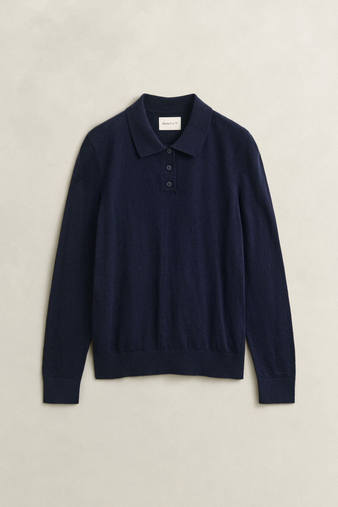 GANT Fine Knitted Sweater/Pulover 4802401