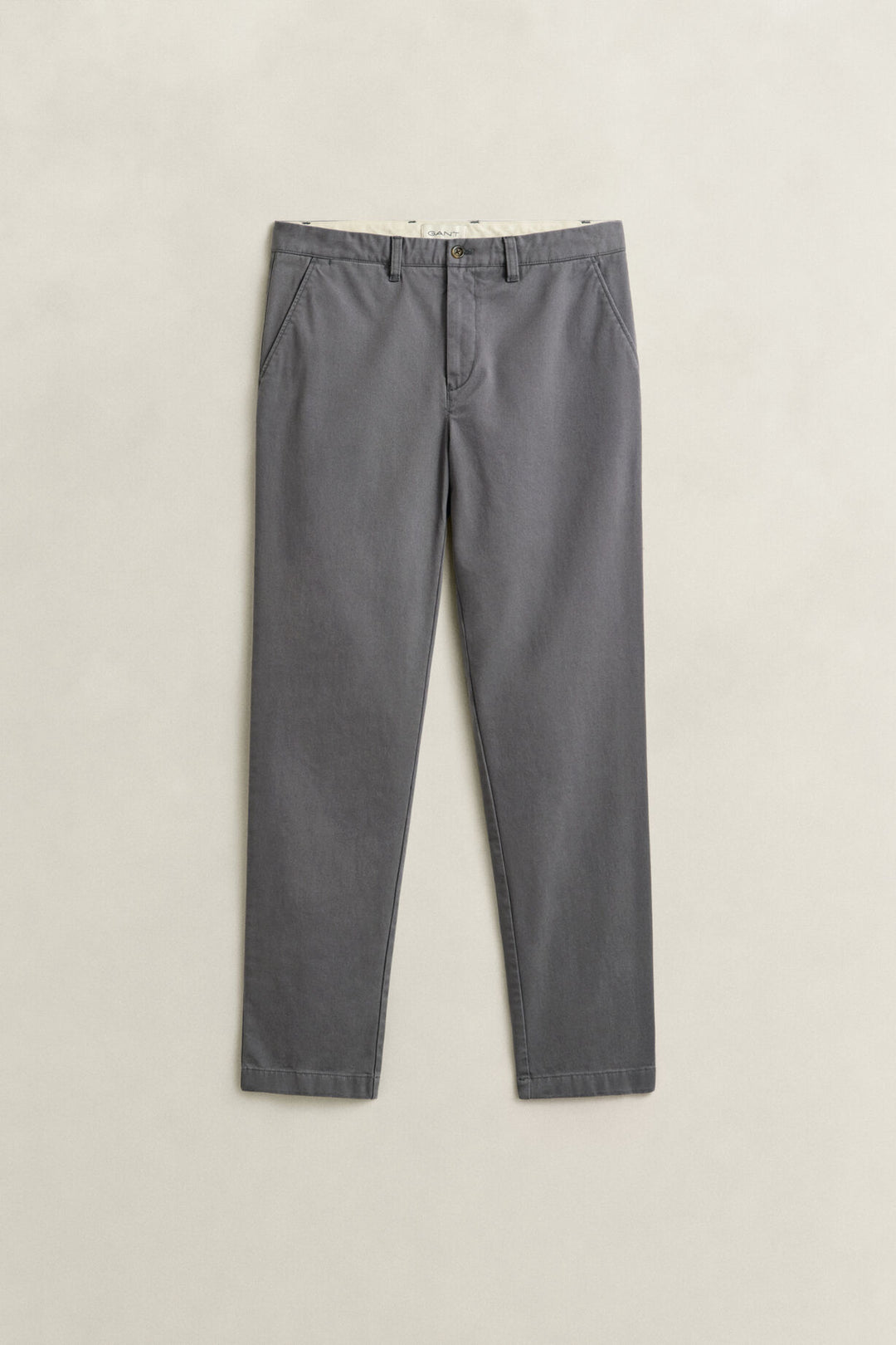 GANT Slim Comfort Super Chino/Hlače 1505010