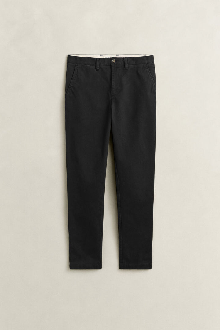 GANT Slim Comfort Super Chino/Hlače 1505010