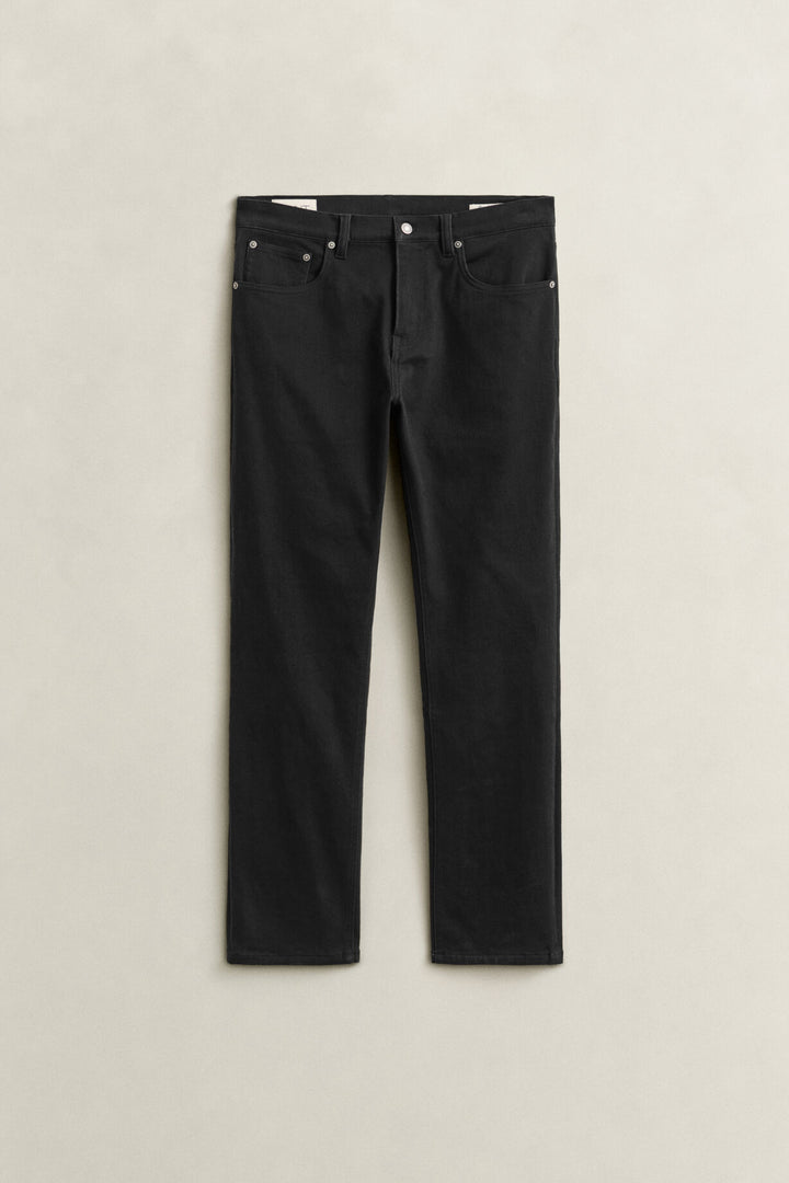 GANT Reg Soft Twill Jeans/Traperice 1000511