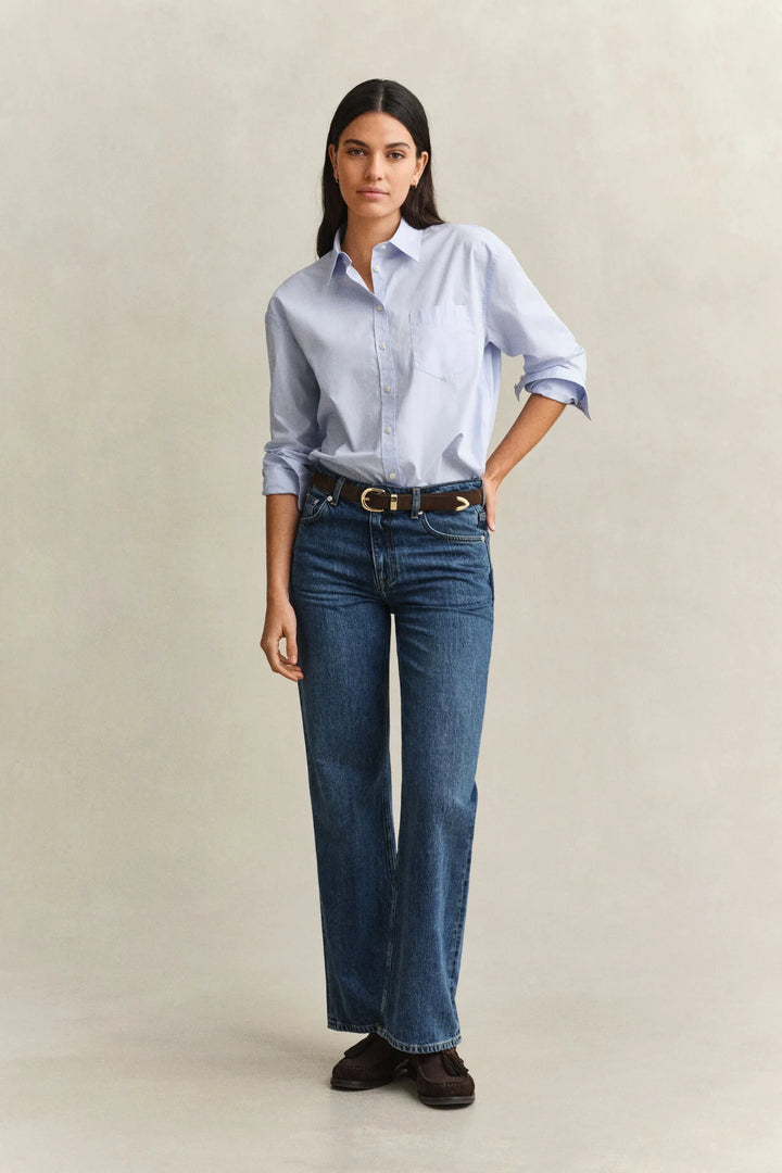 GANT Relaxed Jeans/Traperice 4100320