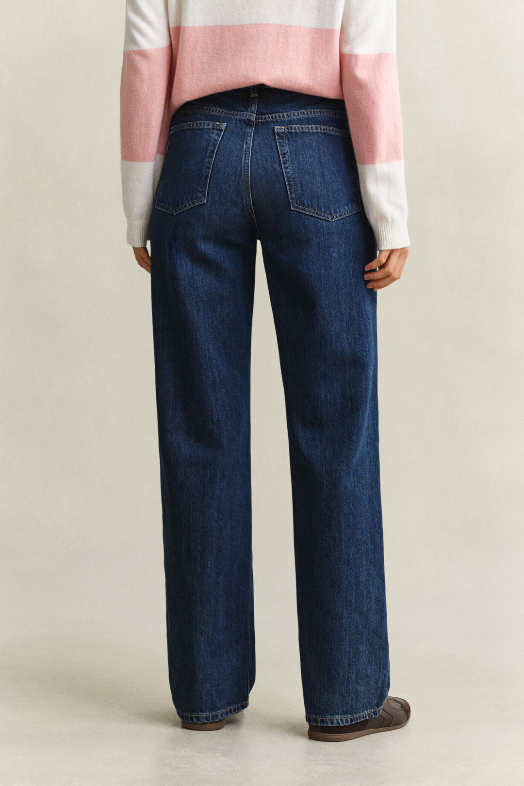 GANT Relaxed Jeans/Traperice 4100320