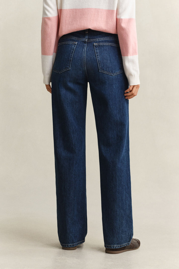GANT Relaxed Jeans/Traperice 4100320