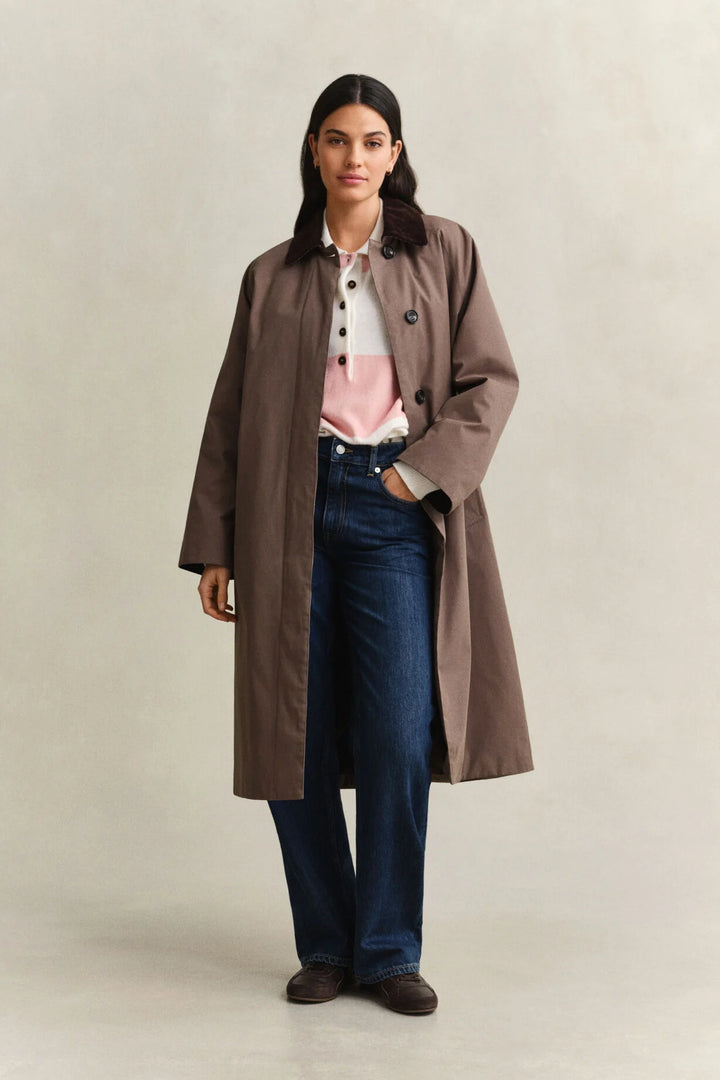GANT Relaxed Jeans/Traperice 4100320