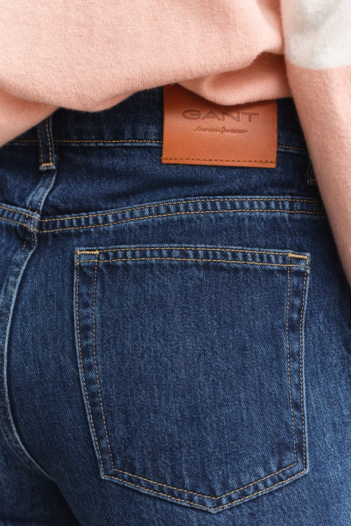 GANT Relaxed Jeans/Traperice 4100320