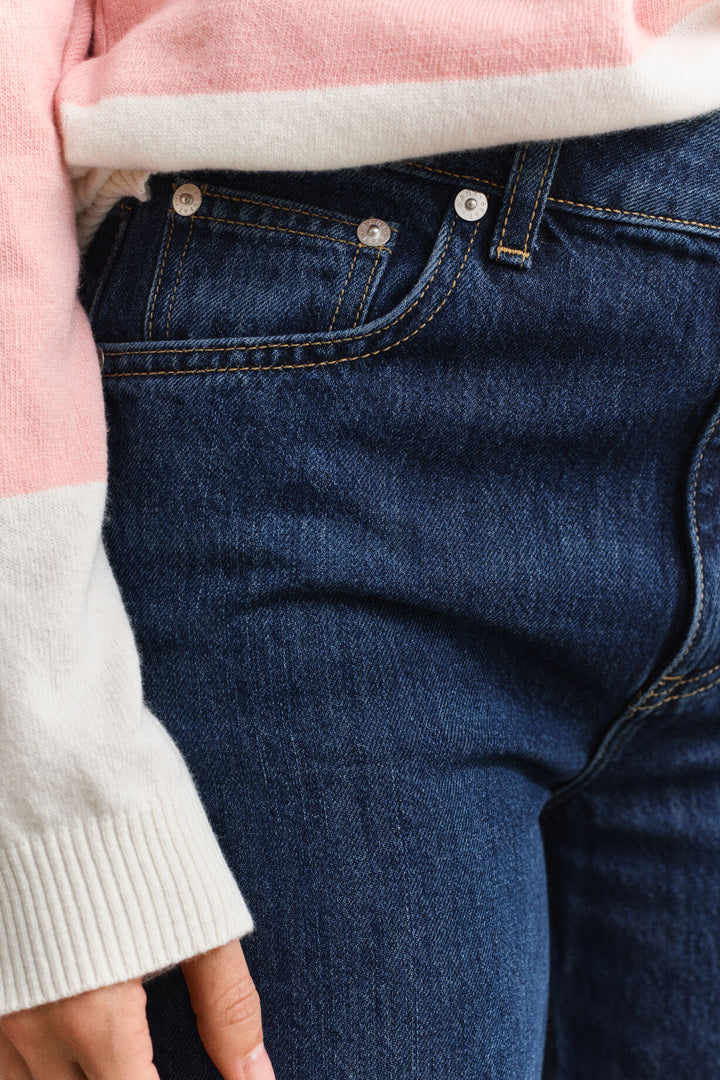 GANT Relaxed Jeans/Traperice 4100320