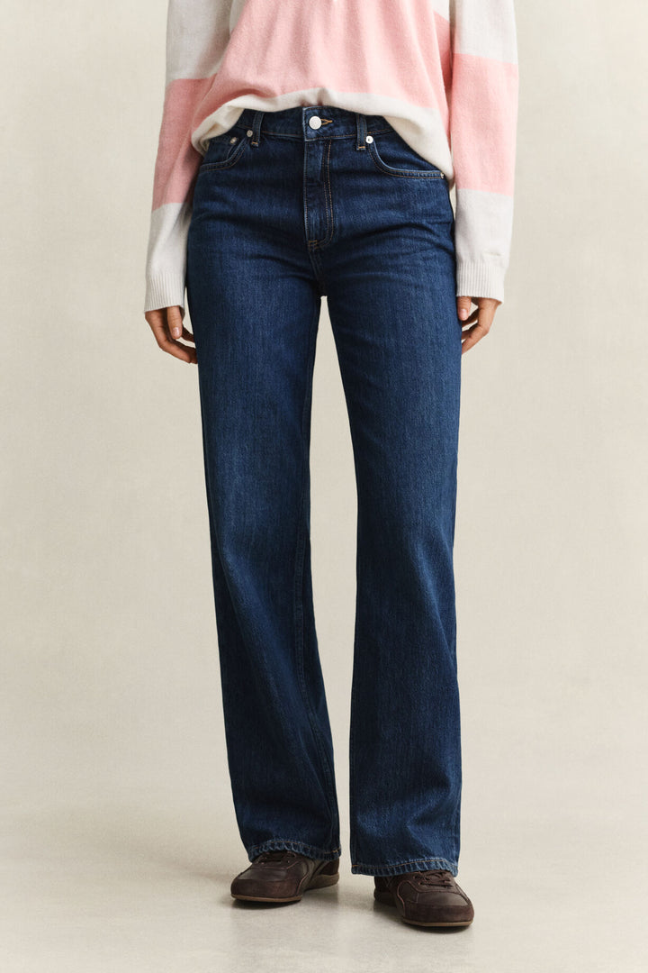 GANT Relaxed Jeans/Traperice 4100320