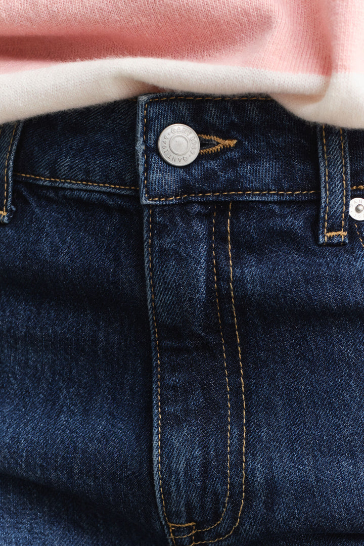 GANT Relaxed Jeans/Traperice 4100320