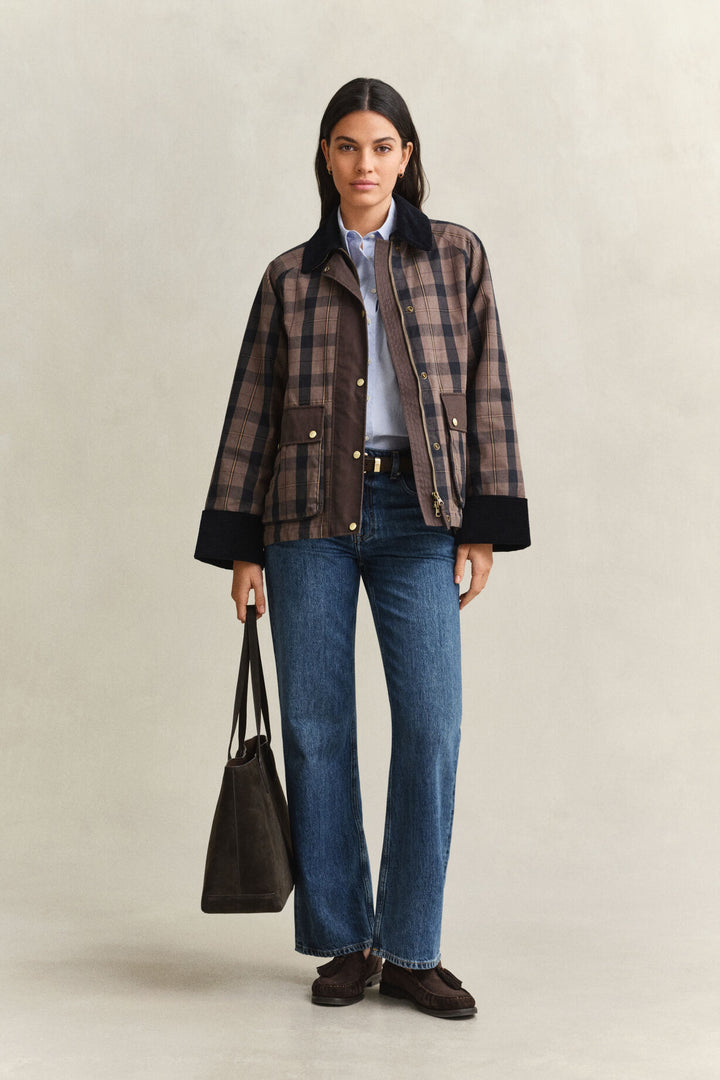 GANT Relaxed Jeans/Traperice 4100320