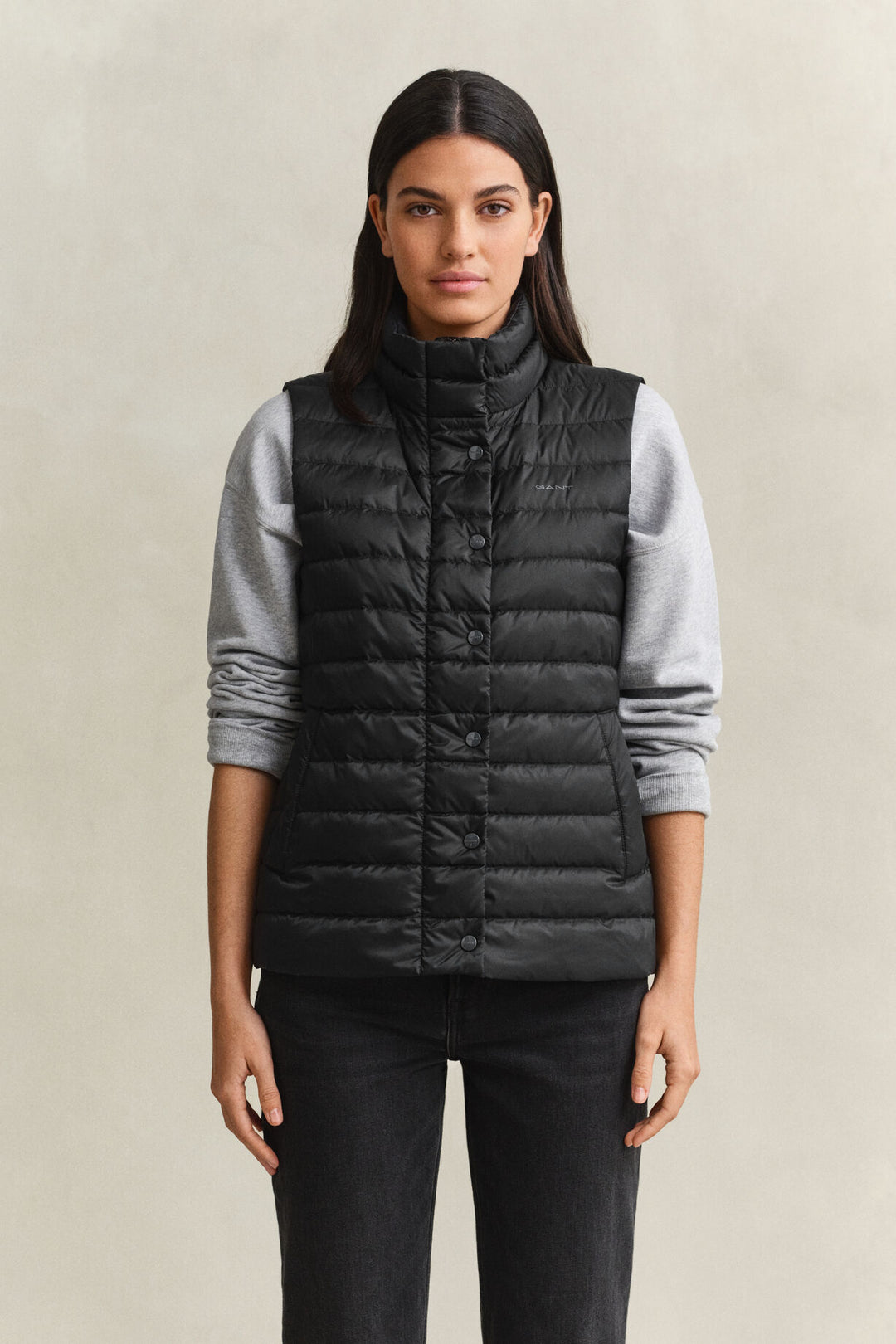 GANT Light Down Vest/Prsluk 4700480