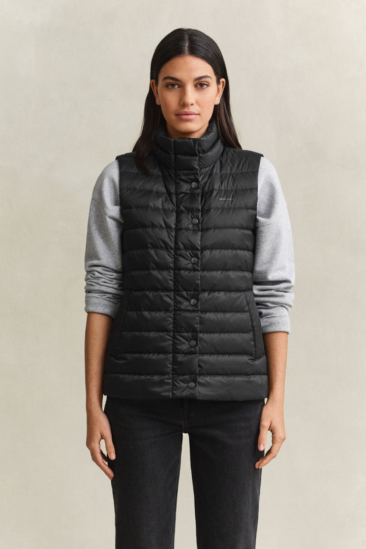GANT Light Down Vest/Prsluk 4700480