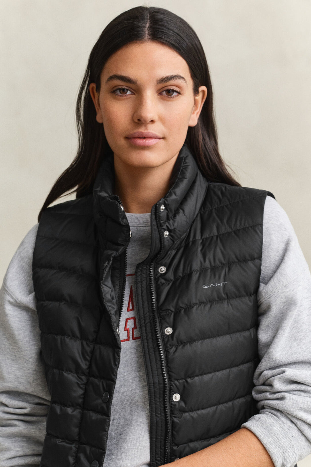 GANT Light Down Vest/Prsluk 4700480