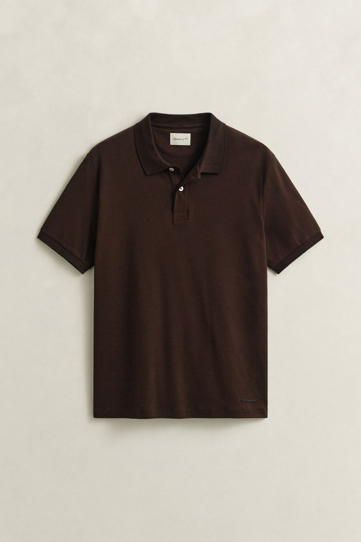 GANT Interlock Polo Shirt/Polo majica 2014092