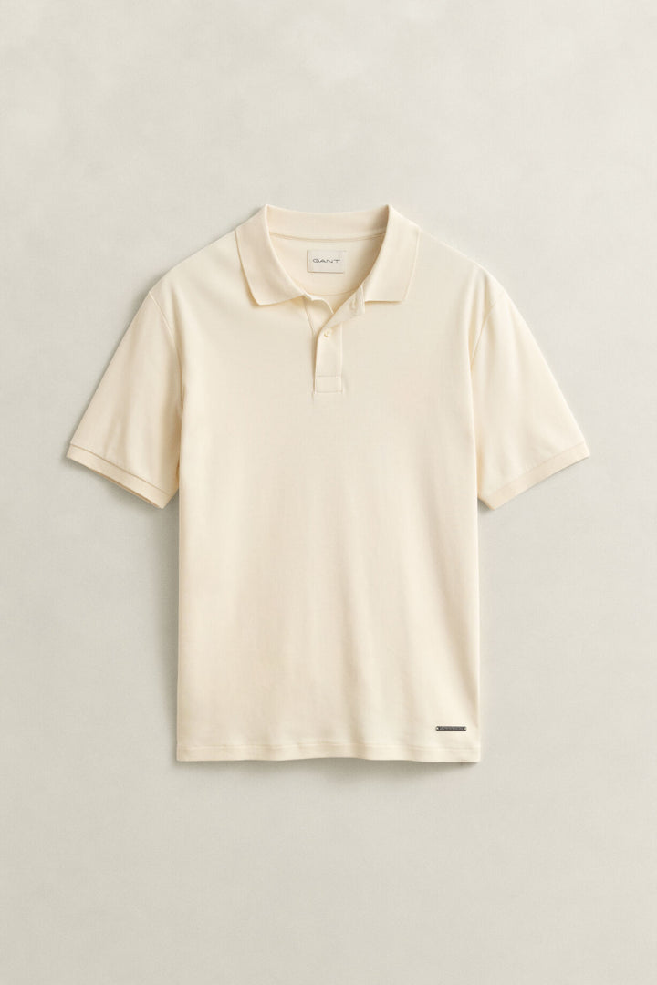 GANT Interlock Polo Shirt/Polo majica 2014092
