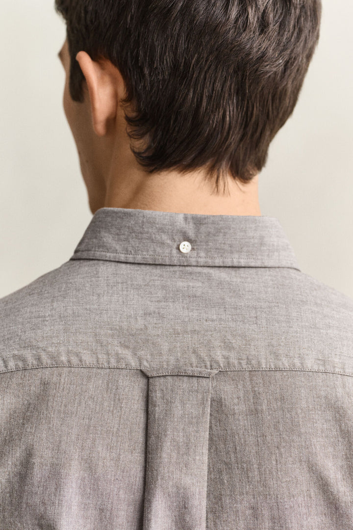 GANT Melange Archive Poplin Shirt/Košulja 3262033