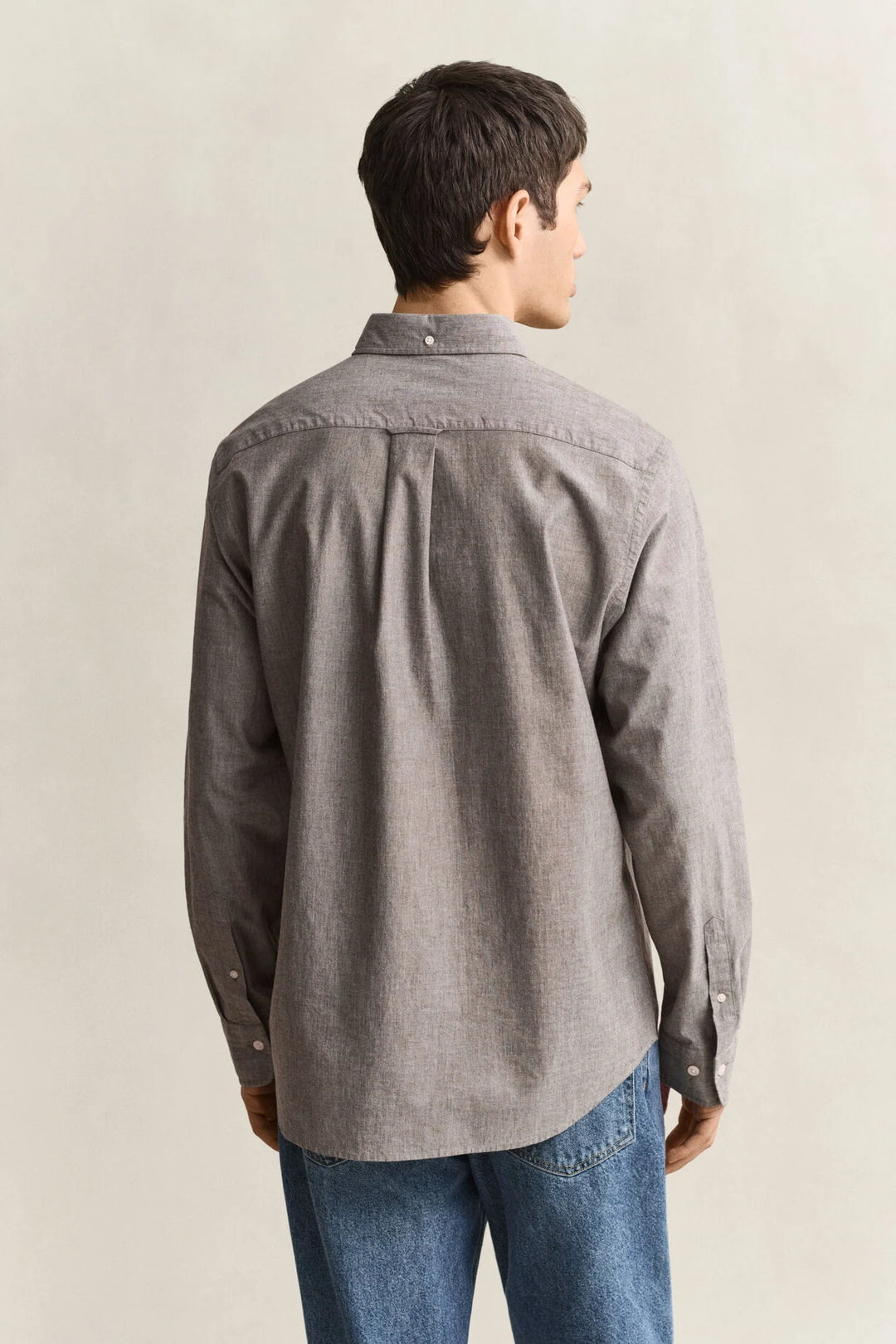 GANT Melange Archive Poplin Shirt/Košulja 3262033
