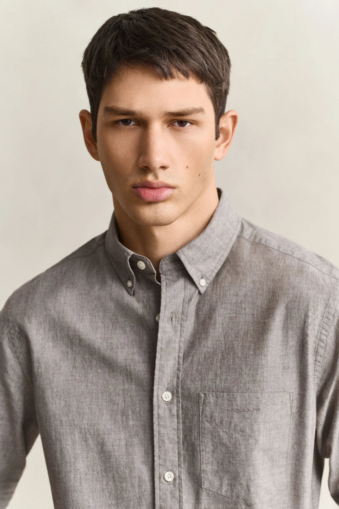 GANT Melange Archive Poplin Shirt/Košulja 3262033