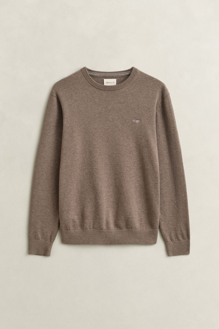GANT Cotton Sweater/Pulover 8030761
