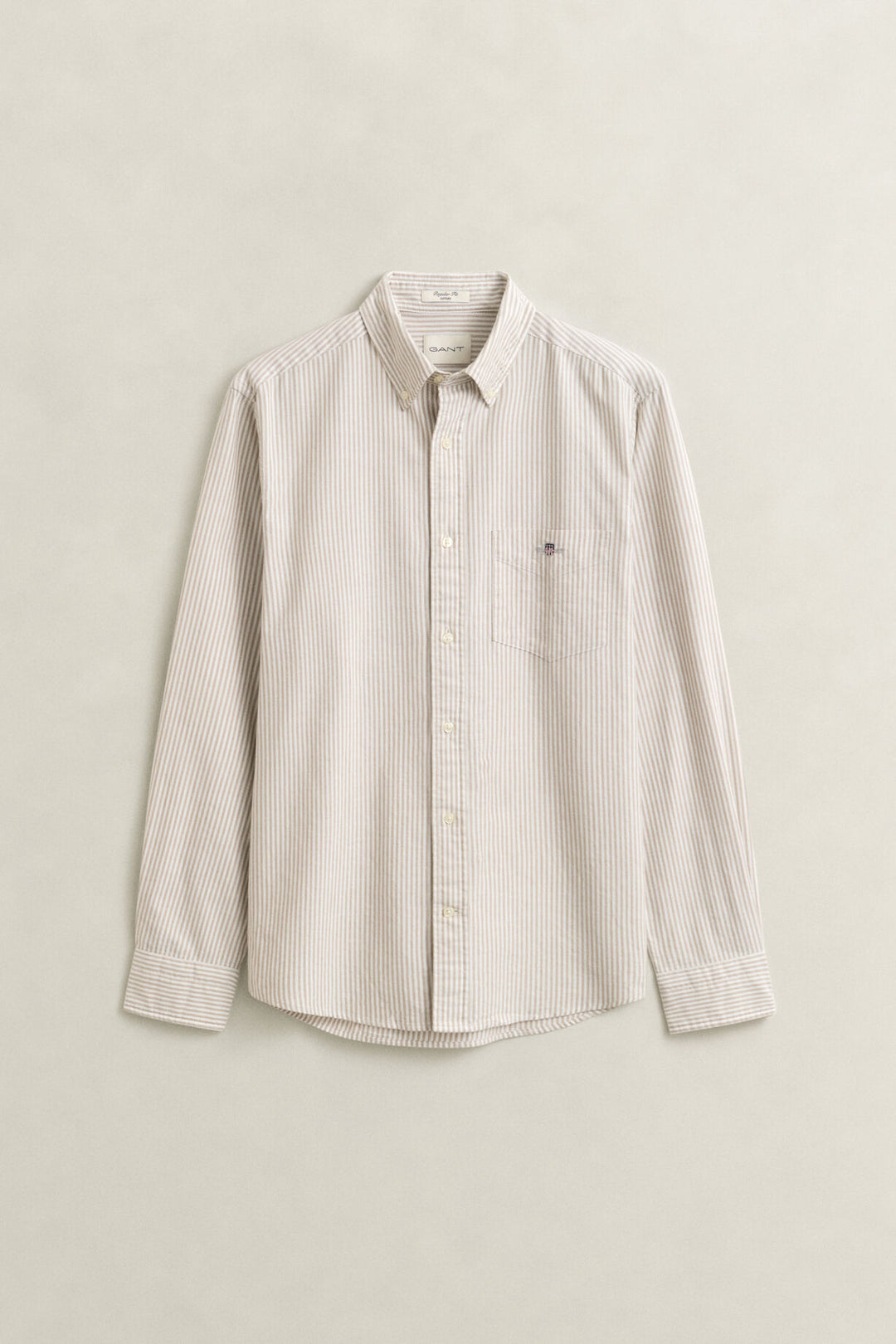 GANT Reg Classic Oxford Stripe Shirt/Košulja 3000230