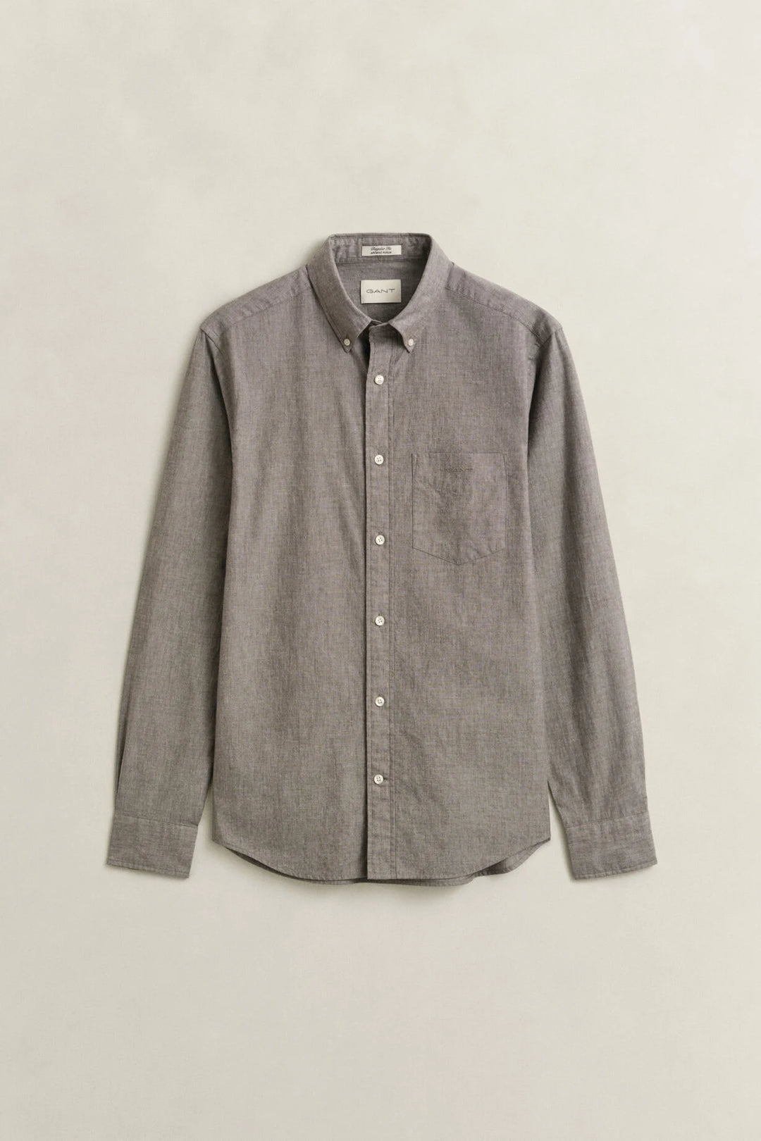 GANT Melange Archive Poplin Shirt/Košulja 3262033