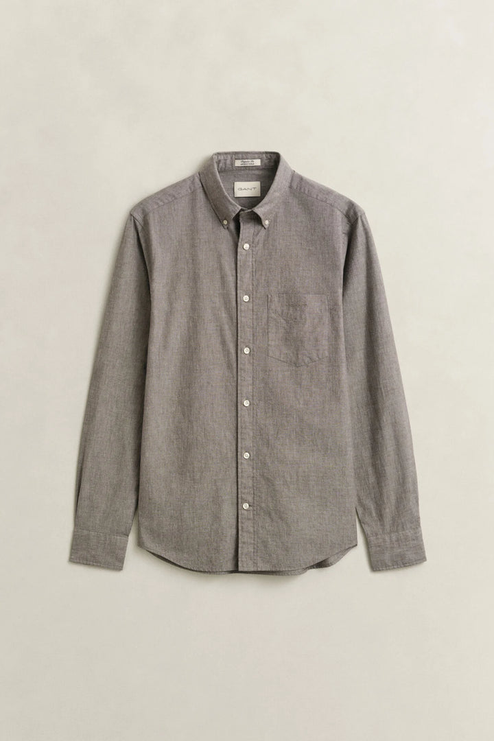 GANT Melange Archive Poplin Shirt/Košulja 3262033