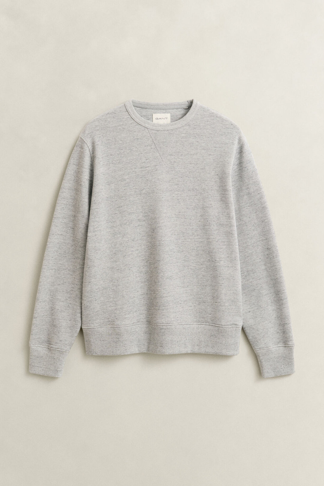 GANT Heather C-Neck Sweat/Pulover 2067151